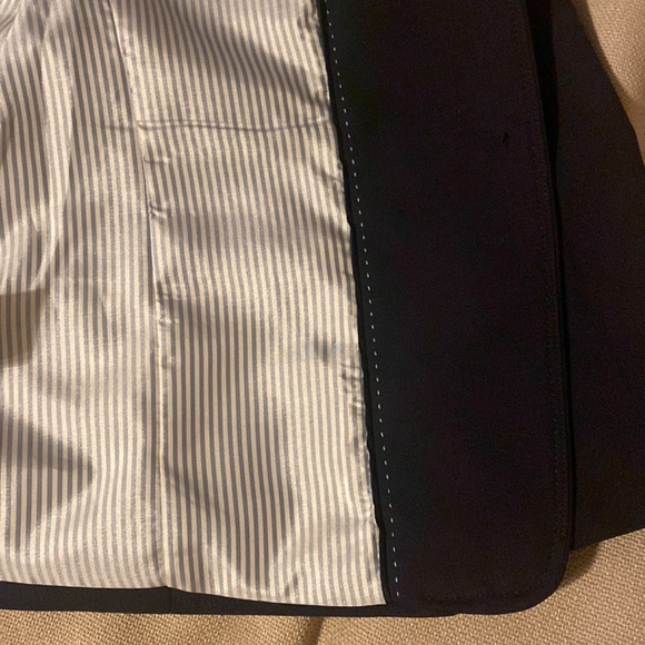 Lands End blazer Size 8 FITS 6 - Picture 16 of 16